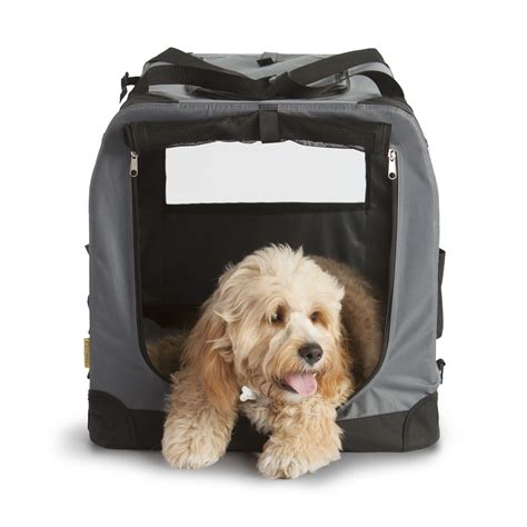 bunnings dog carrier
